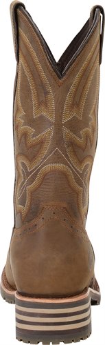 DOUBLE H BOOTS MEN'S JEYDEN COMP TOE [DH5124] - $99.99 : Double-H Boots ...