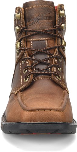 DOUBLE H BOOTS MEN'S CHET COMP TOE [DH5371] - $99.99 : Double-H Boots ...